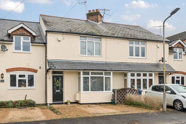 Thumbnail Terraced house for sale in High Wycombe, Buckinghamshire