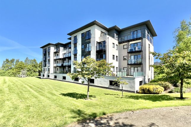 Burnbrae Park, Edinburgh