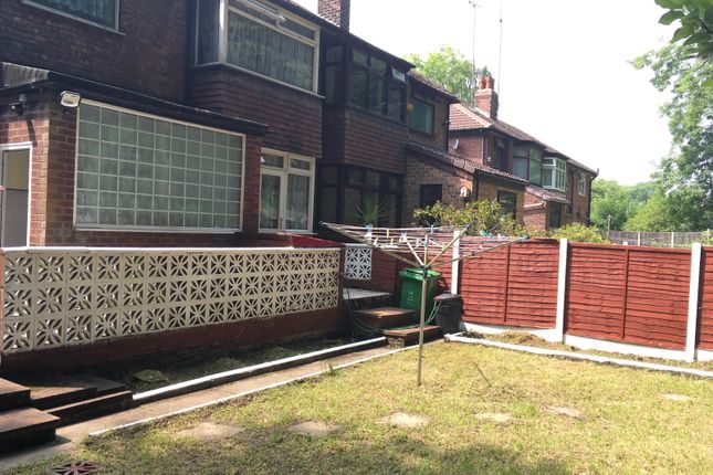 Find 3 Bedroom Houses To Rent In M9 Zoopla