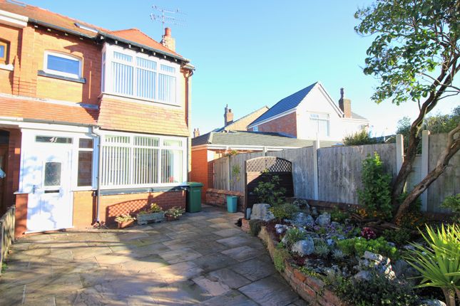 Thumbnail Flat to rent in Birkdale, Southport
