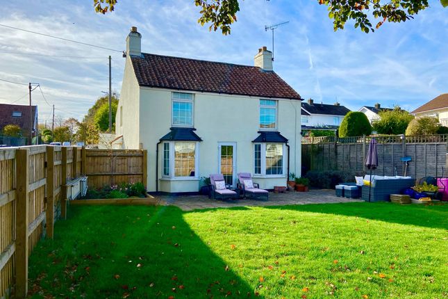 Thumbnail Cottage for sale in West Town Road, Backwell, Bristol