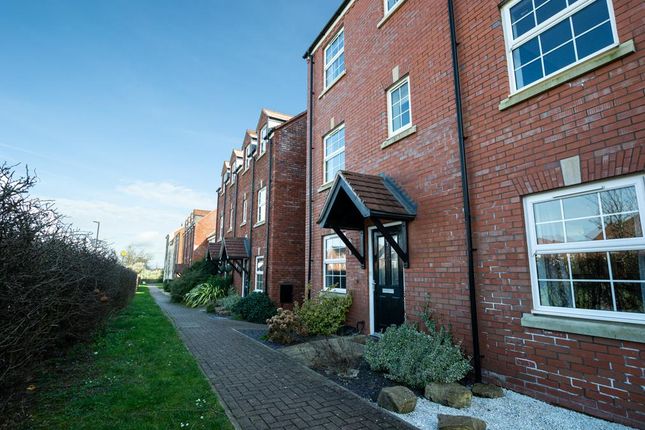 Town house to rent in Hereford, Herefordshire