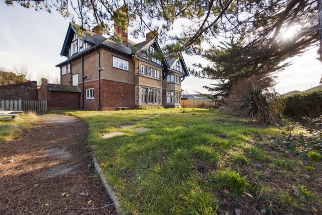 Thumbnail Detached house for sale in Groveland Road, Wallasey