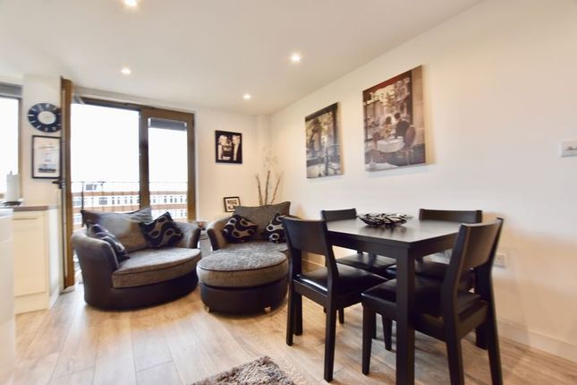 Flat for sale in Printwork Apartments, London Road, Sutton