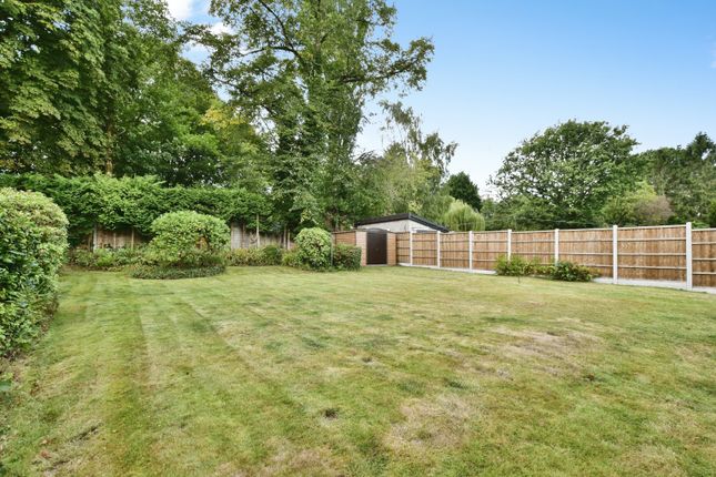 34, Melrose Crescent, Altrincham photo 4