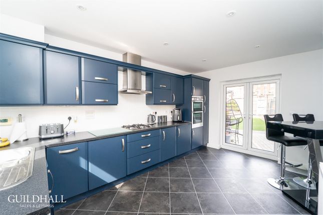 11, Middleton Road, Preston, Lancashire, PR2 9LL, Fulwood Preston photo 4