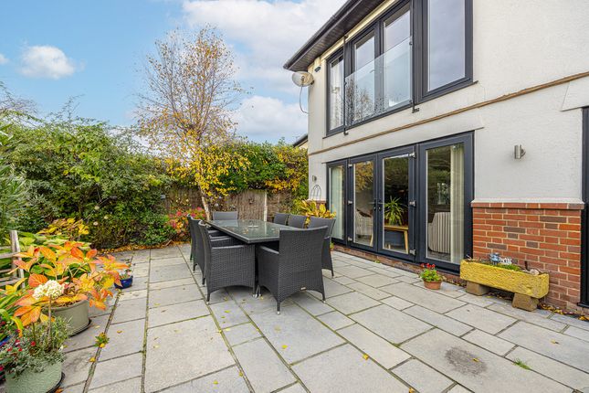 Detached house for sale in Thorpe Road, Hockley