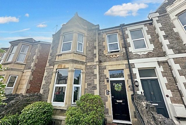 4 Bedroom Semi Detached For Sale