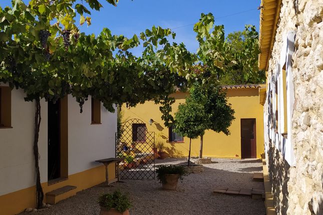 Property for sale in Ronda, Andalucia, Spain