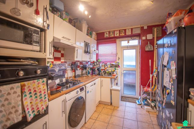 Flat for sale in Hapland Road, Glasgow