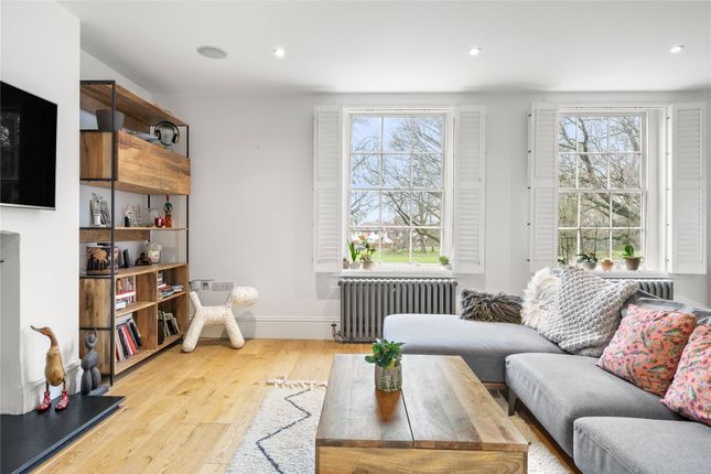 Flat for sale in Weston Green Road, Thames Ditton, Surrey