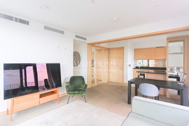 Flat for sale in Viaduct Gardens, Legacy Building