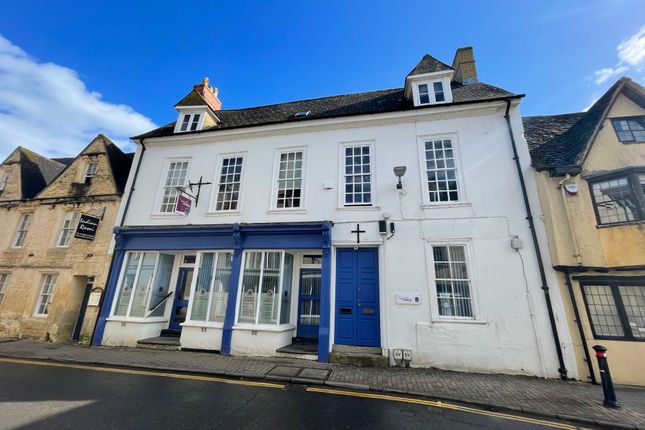 Office to let in Offices Cirencester, 10-12 Dollar Street, Cirencester