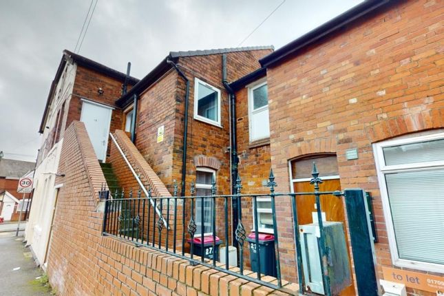 27a, Morrell Street Maltby, Rotherham photo 2
