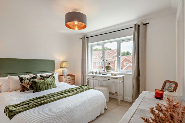 Plot 179,, The Landings, Halesworth photo 4