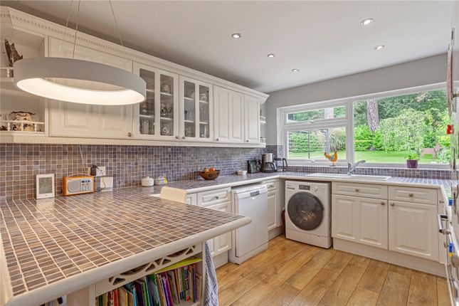Detached house for sale in Terrington Hill, Marlow