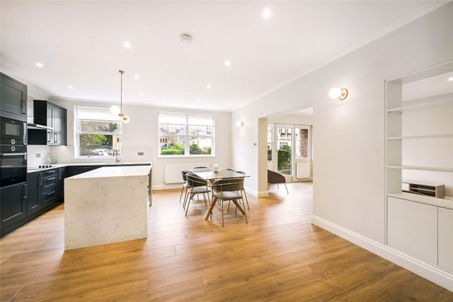 Flat to rent in Kingston House South, Ennismore Gardens