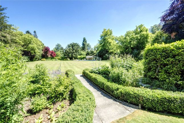 Semi-detached house for sale in Gibraltar Lane, Cookham Dean