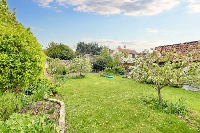 Detached house for sale in West Street, Isleham