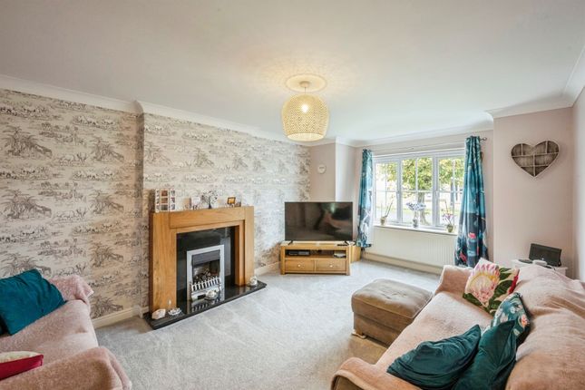 23, Bracon Close, Doncaster photo 4