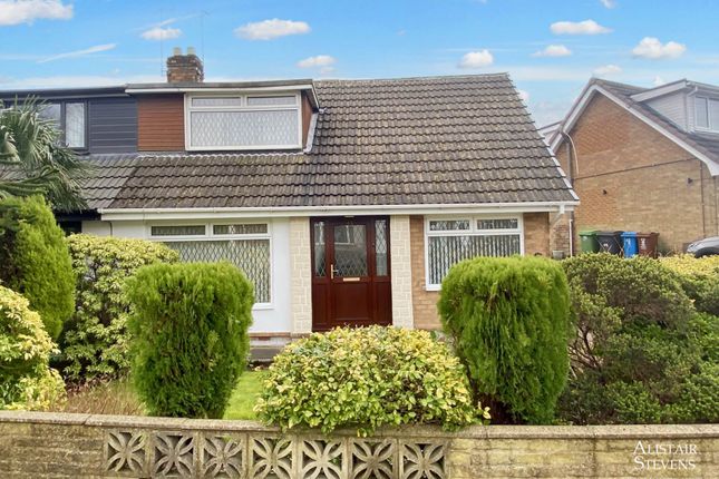 Semi-detached house for sale in Wetherby Drive, Royton