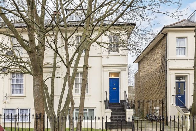 Flat for sale in Sydenham Park, London