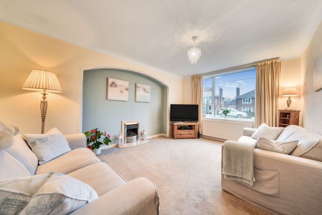42, Woodlands Drive, Harrogate photo 3