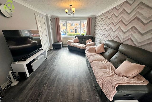 9, Inworth Close Westhoughton Greater Manchester, Bolton photo 3