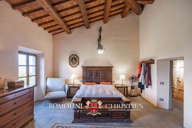 Villa for sale in Figline E Incisa Valdarno, Tuscany, Italy