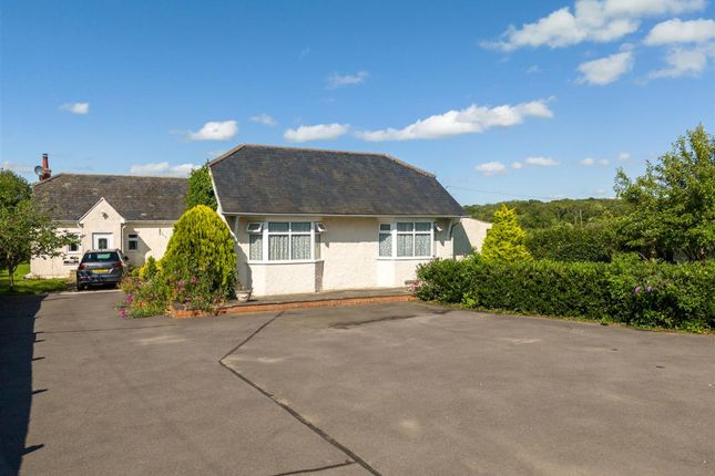 The Bungalow Bicester Road, Aylesbury photo 4