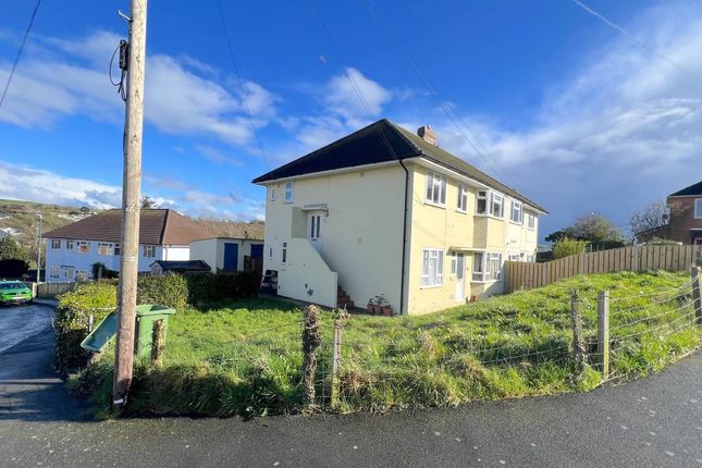 Flat for sale in Heol Nanteos, Penparcau, Aberystwyth