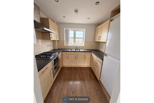 Flat, Rossall Court Reeds Lane, Wirral photo 5
