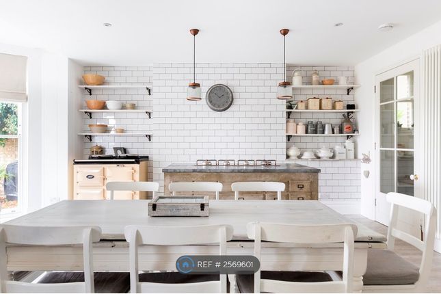 Lower Ground Fl Kitchen Diner