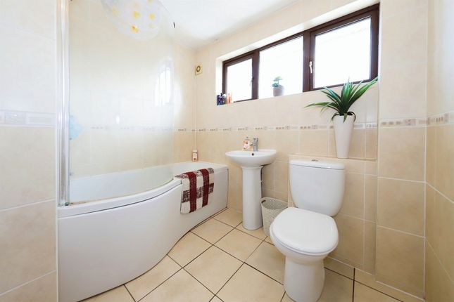 Semi-detached house for sale in The Birches, Stourport-On-Severn
