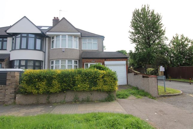 Property for sale in Kenton Lane, Harrow