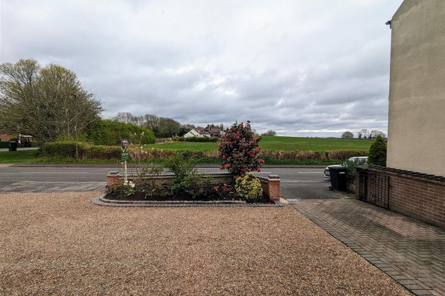 Detached bungalow for sale in St. Wilfrids Road, West Hallam, Ilkeston