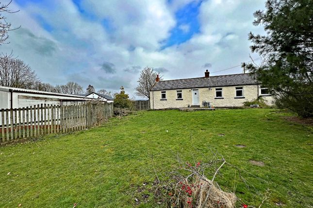 Thumbnail Cottage for sale in Laightown Cottage, Lochmaben, Lockerbie
