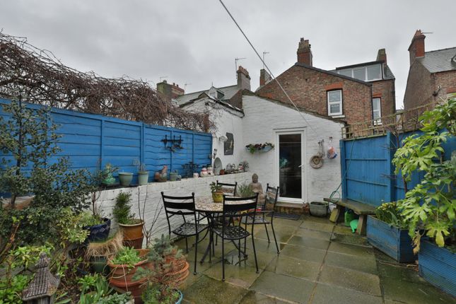 Semi-detached house for sale in Marshall Avenue, Bridlington, East Yorkshire