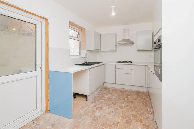 Terraced house for sale in Margaret Road, Walton, Liverpool