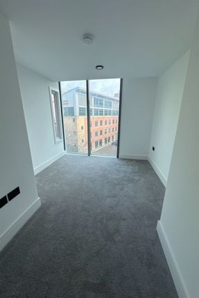 Flat to rent in Velocity Tower, 10 St Marys Gate, Sheffield