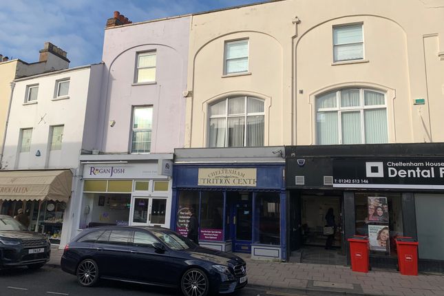Thumbnail Retail premises to let in Retail Unit, 28 Winchcombe Street, Cheltenham