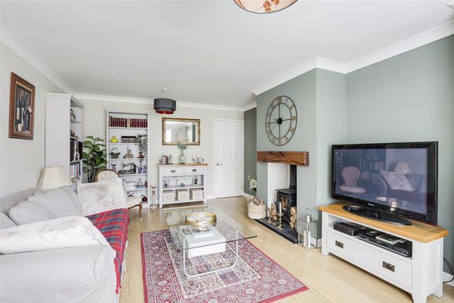 8 Wickstead Close, Nottingham photo 2