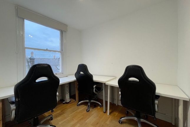Studio to rent in Church Road, Hove