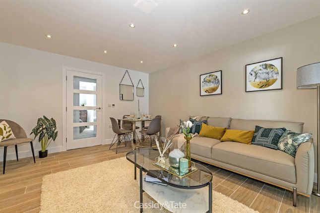 4 Provence House, The Limes, St. Albans photo 4