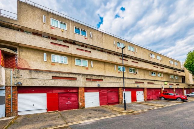 2-bed flat on Cobden Court, Byron Close, London, £130,000