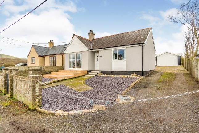 Homes For Sale In Ysgol Llanllyfni, Gwynedd, Ll54 - Buy Property In 