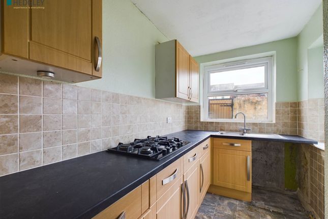 Terraced house for sale in Dale Street, New Markse