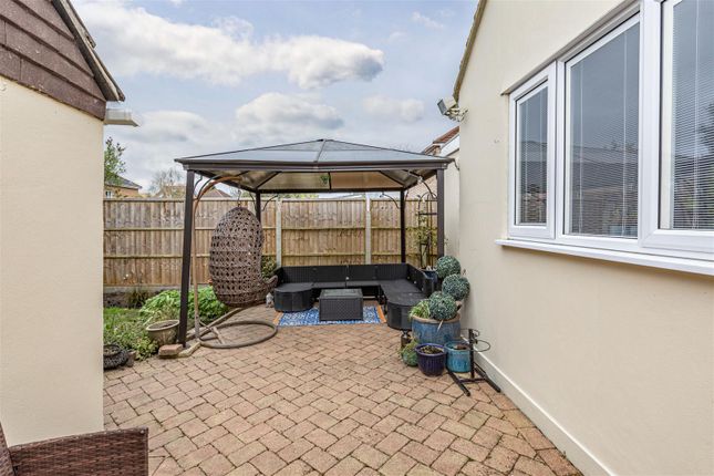 Detached house for sale in New Haw Road, Addlestone