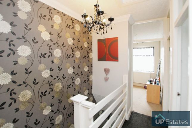 Terraced house for sale in Dickens Road, Coventry