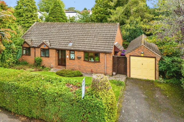 3-bed bungalow on 50a, Windmill Lane, Castlecroft, Wolverhampton, £360,000